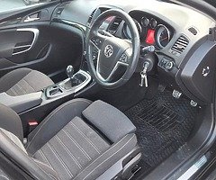 Insignia 2012 - Image 6/8