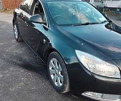 Insignia 2012 - Image 8/8