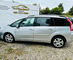 2013 Citroen C4 Grand Picasso 7 seater we finance - Image 7/10