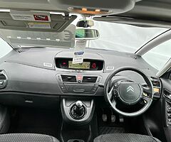 2013 Citroen C4 Grand Picasso 7 seater we finance - Image 10/10