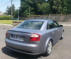 Audi A4 S-Line - Image 7/10