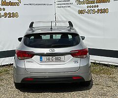 2014 Hyundai i40 executive we finance - Image 4/10