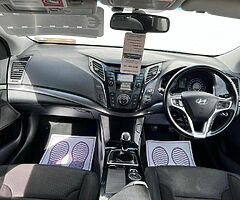 2014 Hyundai i40 executive we finance - Image 6/10
