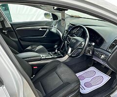 2014 Hyundai i40 executive we finance - Image 7/10