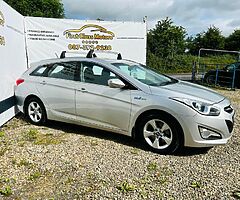 2014 Hyundai i40 executive we finance - Image 10/10