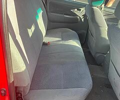 Toyota Hilux tax+doe - Image 8/10