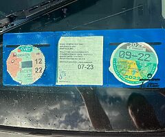 Toyota Hilux tax+doe - Image 9/10
