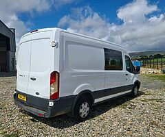 2014 Ford Transit