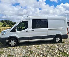 2014 Ford Transit - Image 7/10