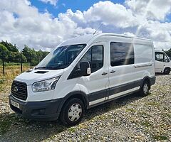 2014 Ford Transit - Image 8/10