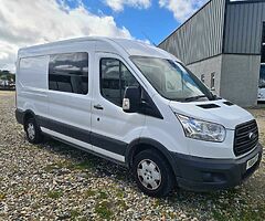 2014 Ford Transit - Image 10/10