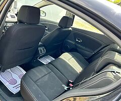 2014 Renault Fluence nct 2024 we finance - Image 6/10
