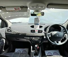 2014 Renault Fluence nct 2024 we finance - Image 7/10