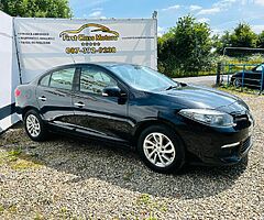 2014 Renault Fluence nct 2024 we finance - Image 10/10