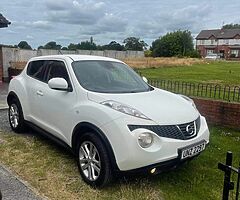 2013 Nissan JUKE - Image 5/5