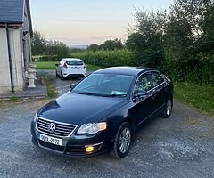 Passat 1.9tdi