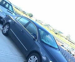 Passat 1.9tdi