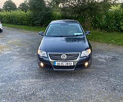 Passat 1.9tdi - Image 4/4