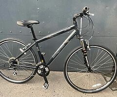Job lot bikes 
All bikes come white full service 
❗️The price is for job lot only ❗️