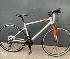 Job lot bikes 
All bikes come white full service 
❗️The price is for job lot only ❗️ - Image 8/9
