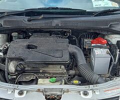 08 suzuki sx4 - Image 5/9