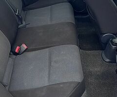 08 suzuki sx4 - Image 6/9