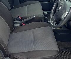 08 suzuki sx4 - Image 7/9
