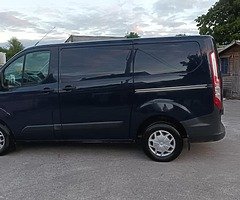 152 Transit custom Doe&Tax - Image 3/9