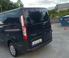152 Transit custom Doe&Tax - Image 4/9