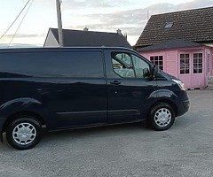 152 Transit custom Doe&Tax - Image 7/9