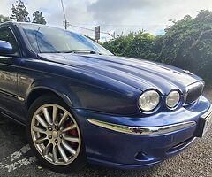 ✅️Jaguar xtype  2.0 Diesel ❗️❗️
✅️For sale or swap❗️❗️
✅️Nct next year❗️❗️
