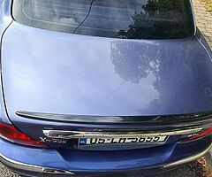 ✅️Jaguar xtype  2.0 Diesel ❗️❗️
✅️For sale or swap❗️❗️
✅️Nct next year❗️❗️
 - Image 4/9