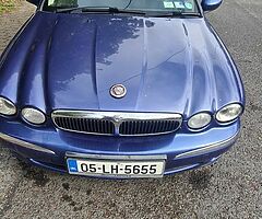 ✅️Jaguar xtype  2.0 Diesel ❗️❗️
✅️For sale or swap❗️❗️
✅️Nct next year❗️❗️
 - Image 9/9