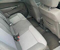 2010 Opel Zafira 7 Seats 1.6 Petrol - Image 6/10