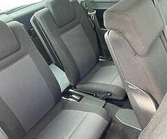 2010 Opel Zafira 7 Seats 1.6 Petrol - Image 7/10