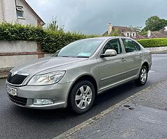 2009 Skoda Octavia 1.9 TDI - Image 3/10