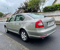 2009 Skoda Octavia 1.9 TDI - Image 5/10