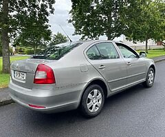 2009 Skoda Octavia 1.9 TDI - Image 6/10