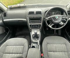 2009 Skoda Octavia 1.9 TDI - Image 7/10