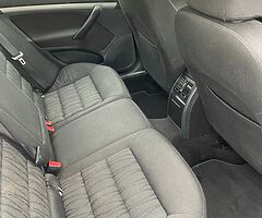 2009 Skoda Octavia 1.9 TDI - Image 10/10