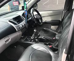 Mitsubishi l200 warrior - Image 5/10