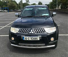 Mitsubishi l200 warrior - Image 6/10