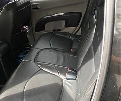 Mitsubishi l200 warrior - Image 7/10