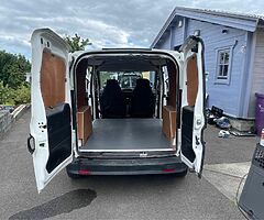 2016 Vauxhall  Combo - Image 3/6