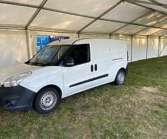 2016 Vauxhall  Combo - Image 6/6
