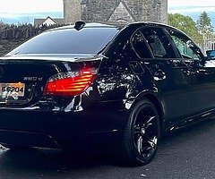 2008 Bmw 520d E60 Manual Beauty