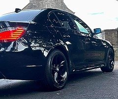 2008 Bmw 520d E60 Manual Beauty - Image 3/9