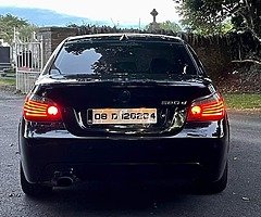 2008 Bmw 520d E60 Manual Beauty - Image 4/9