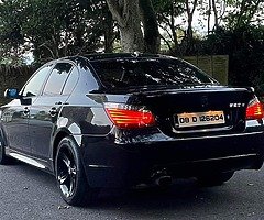 2008 Bmw 520d E60 Manual Beauty - Image 5/9