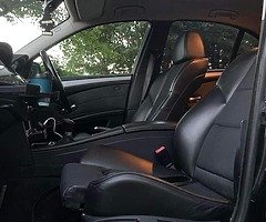 2008 Bmw 520d E60 Manual Beauty - Image 6/9